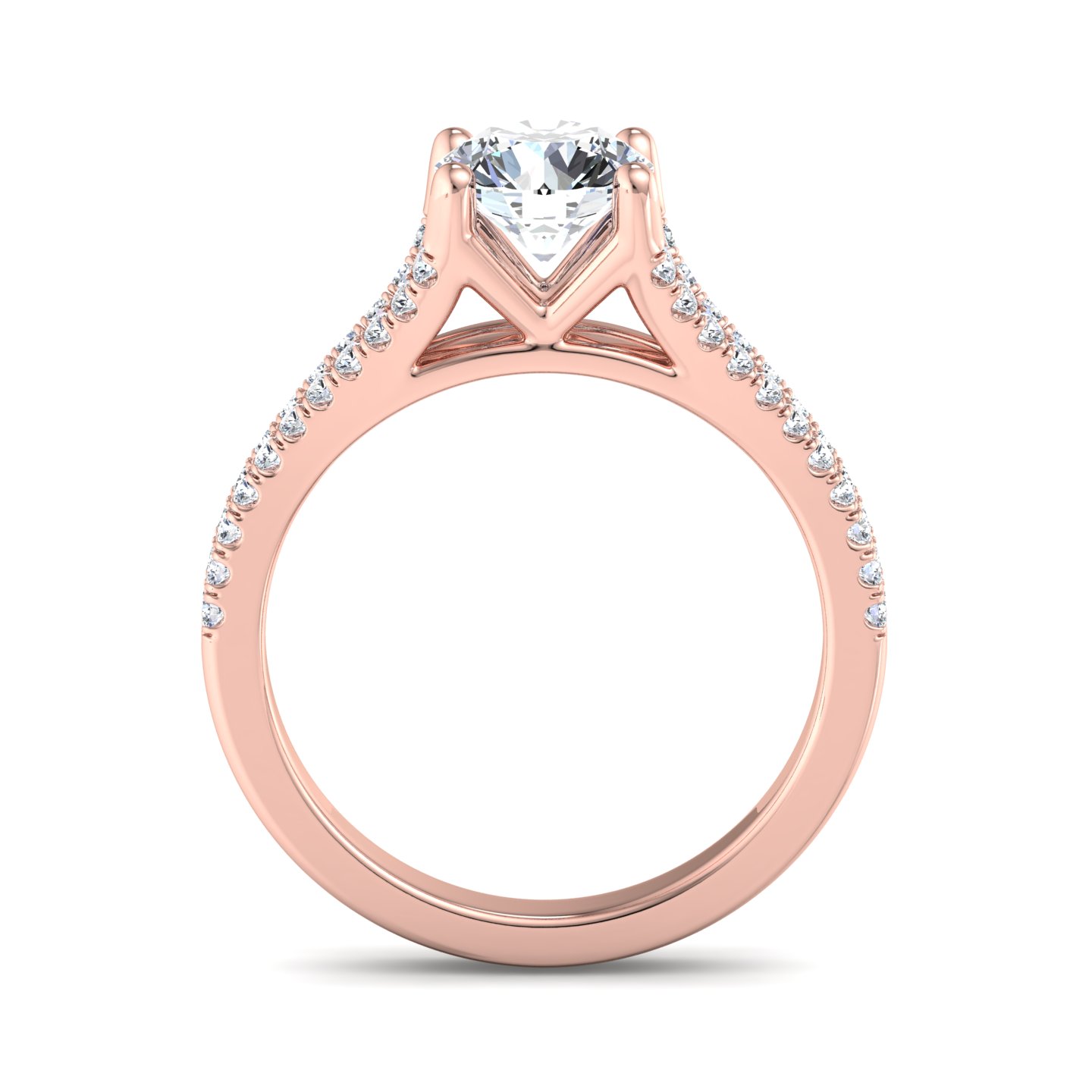 Freya Engagement Ring